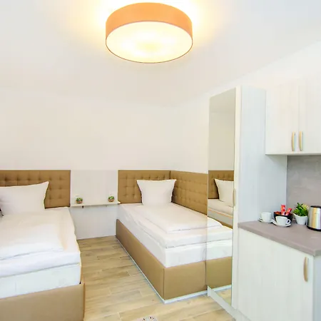 Filderhof 2* Reutlingen