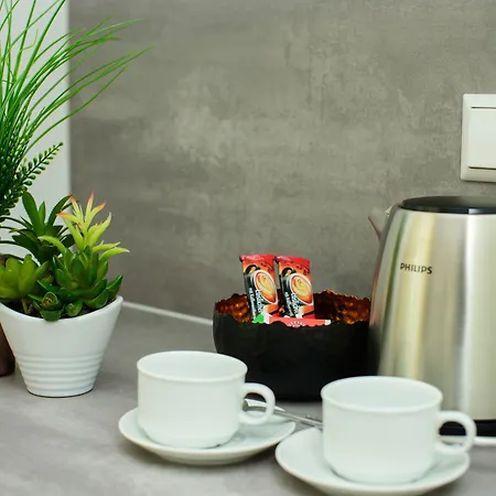 מלון Filderhof 2*