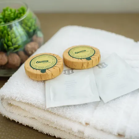 Filderhof מלון 2*