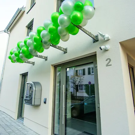 Hotel Filderhof Reutlingen