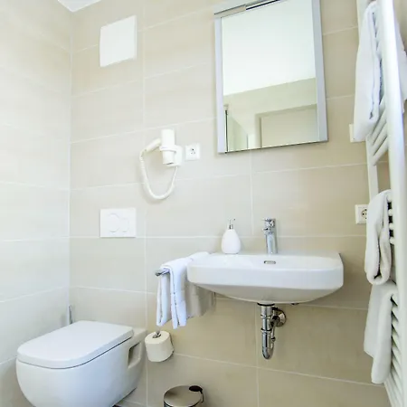 Hotel Twentyfour Living Reutlingen
