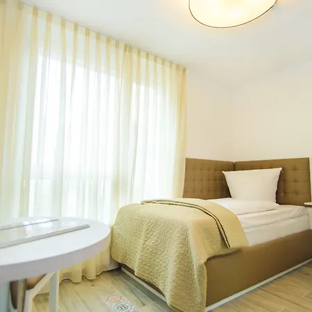 Filderhof 2* רויטלינגן