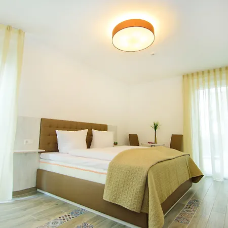 Filderhof מלון 2*