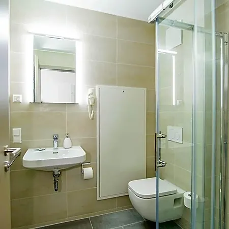 Hotel Twentyfour Living Reutlingen