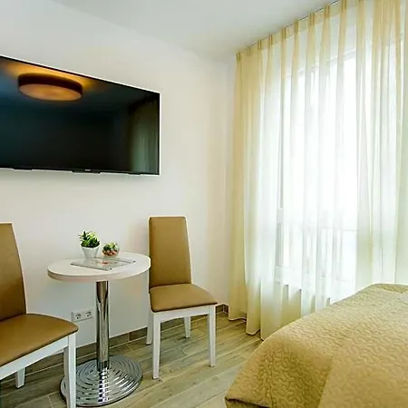 Hotel Twentyfour Living Reutlingen