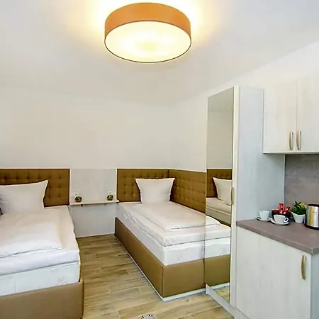 Twentyfour Living Hotel Reutlingen