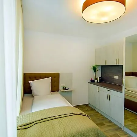 Twentyfour Living Hotel