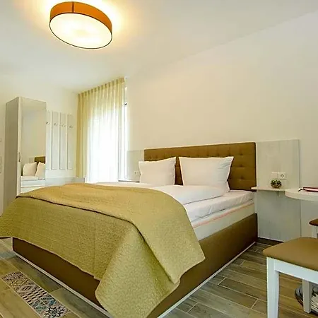 Hotel Twentyfour Living Reutlingen