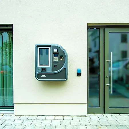 Twentyfour Living Hotel