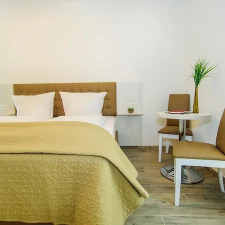 Filderhof Hotell Reutlingen