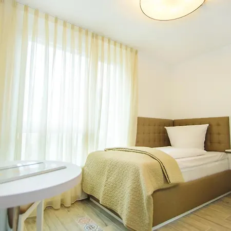 Twentyfour Living 2* Reutlingen