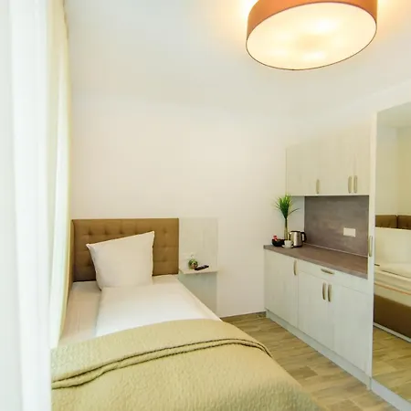 Twentyfour Living 2* Reutlingen