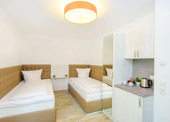 Filderhof 2* רויטלינגן