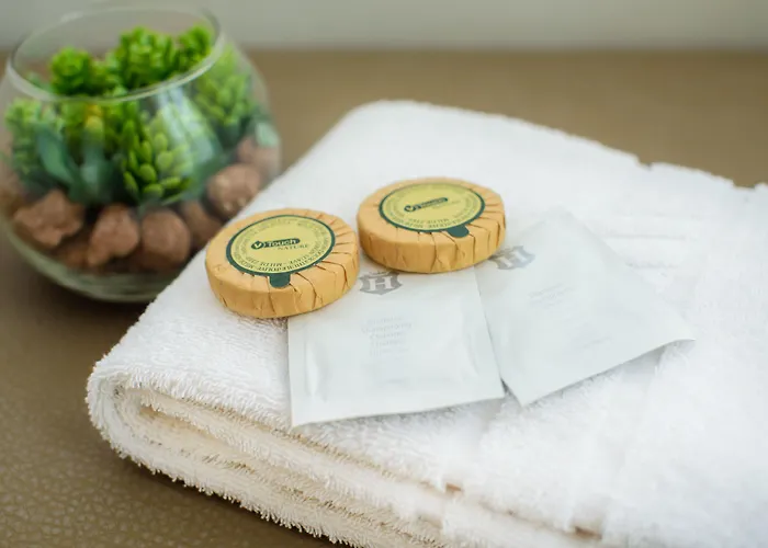 Filderhof מלון 2*