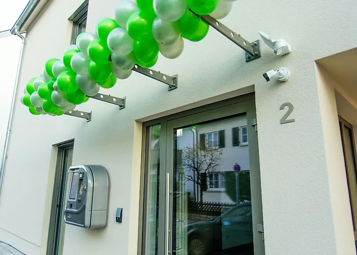 מלון Filderhof רויטלינגן