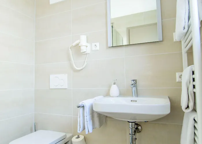 מלון Filderhof רויטלינגן