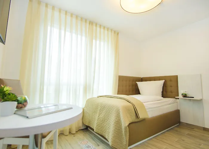 Filderhof 2* רויטלינגן