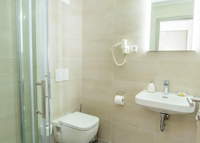 Filderhof מלון 2*