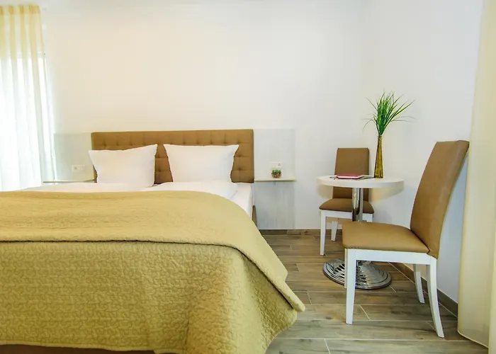 Filderhof מלון רויטלינגן