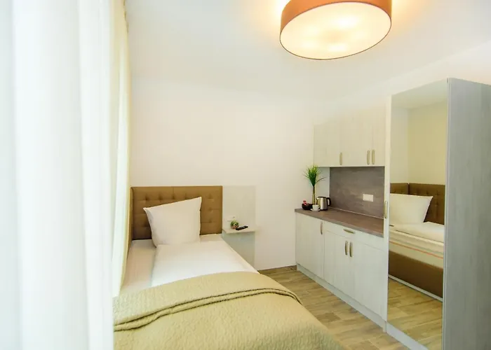 Filderhof 2* רויטלינגן